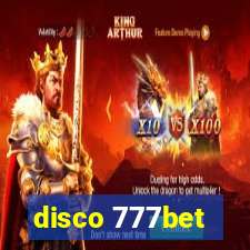 disco 777bet